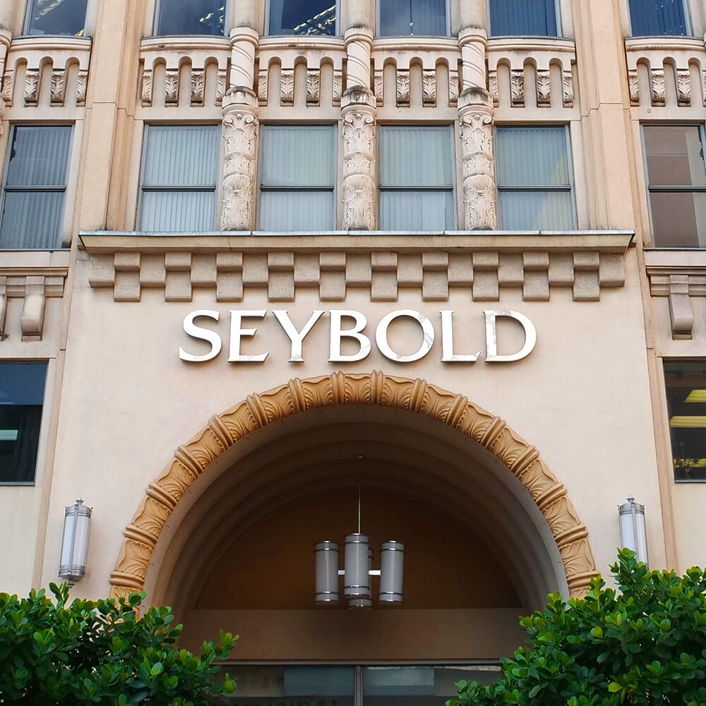 Seybold Building Seybold® Building your go-to place for all things jewelry in Miami ...